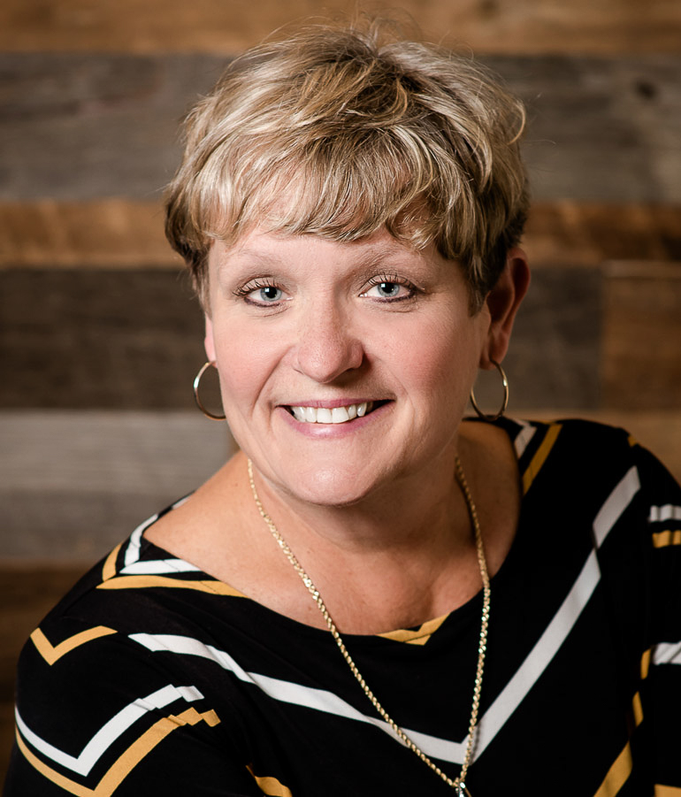 Kathie Himmilwright IRG Realty Advisors