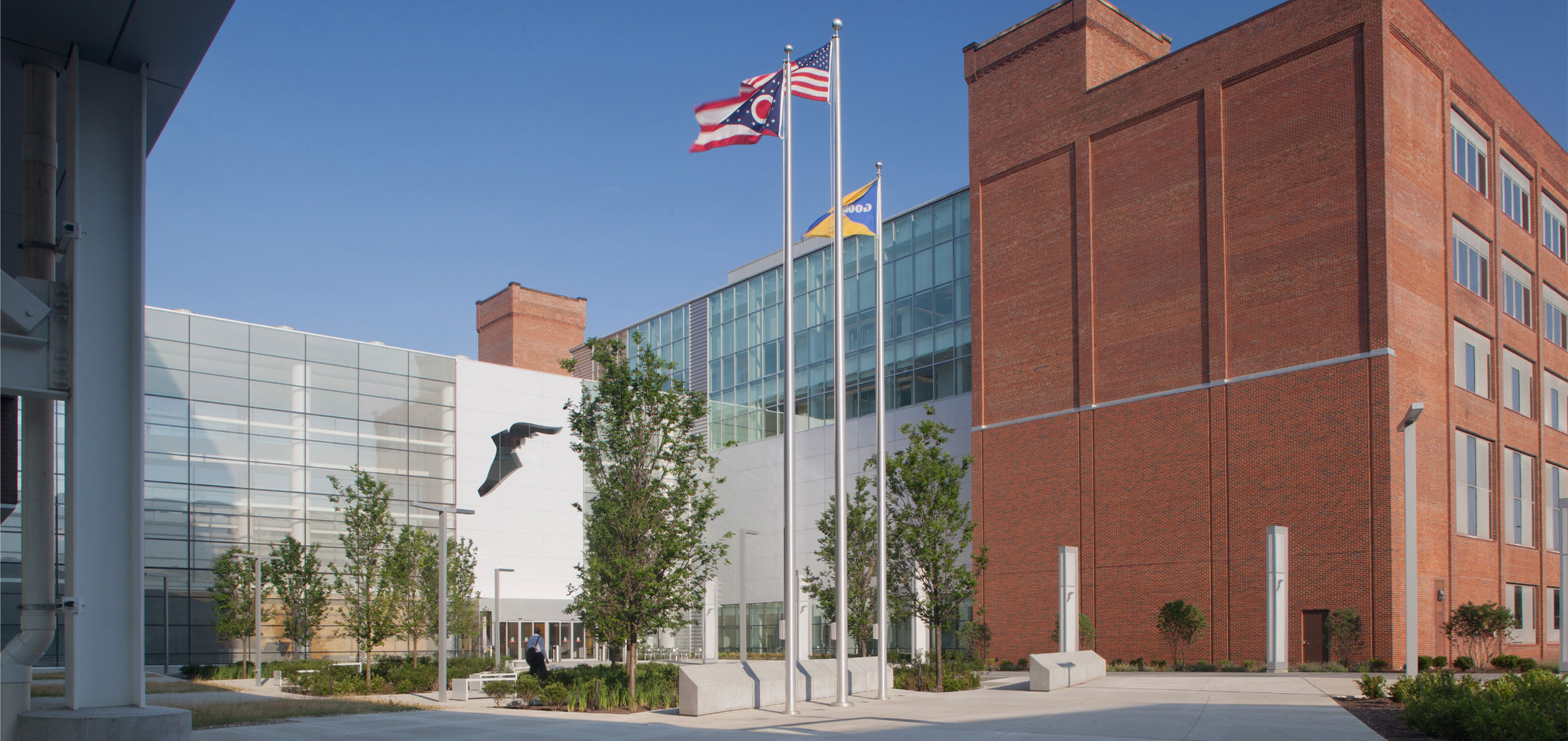 The Goodyear Tire & Rubber Company IRG Realty Advisors