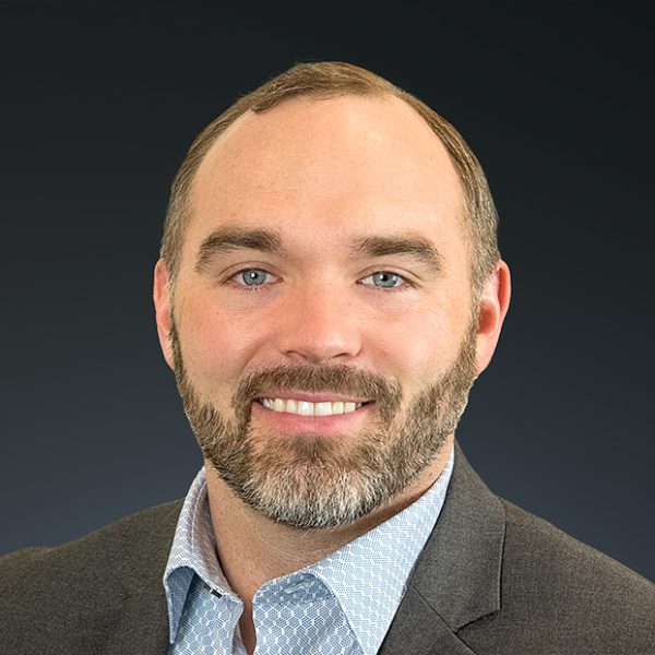 Anthony Smith IRG Realty Advisors