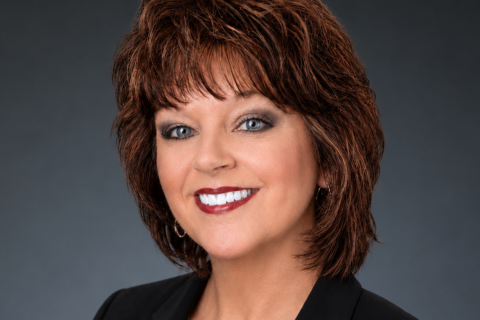 Gail Modzelewski