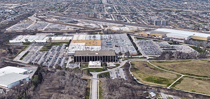 Cleveland American Business Park