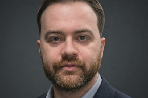 Daniel Keller