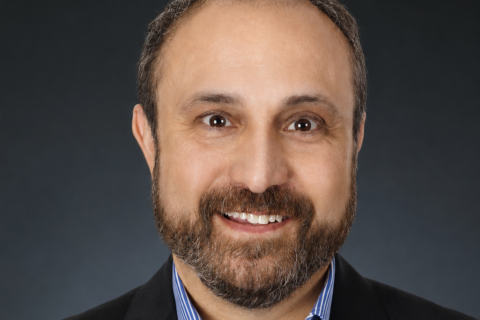 Joseph M. Saponaro